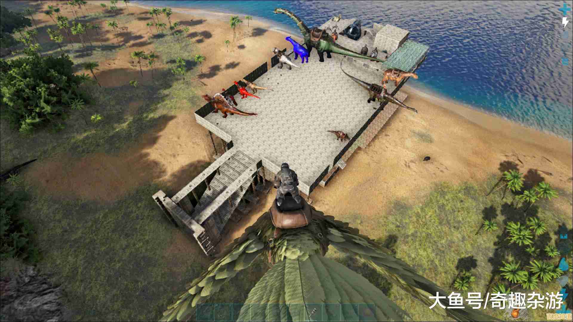 既能单机又能联机的三国策略游戏？三国群英纪单机版》岂能错过！