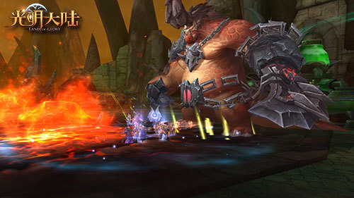 想体验暗黑风割草游戏的极致乐趣?迷雾大陆正版》等你来战! 想体验暗黑风割草游戏的极致乐趣?迷雾大陆正版》等你来战!