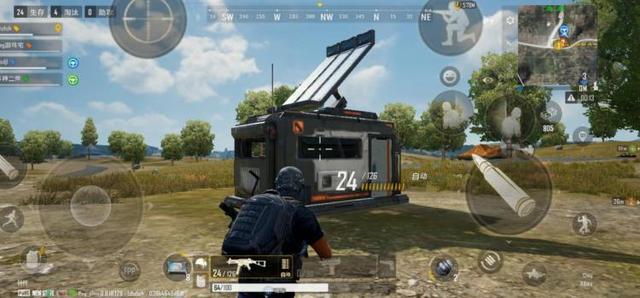 想在手机上体验原汁原味的PUBG玩法?来试试PUBG国际服亚服(PUBG MOBILE)吧! 想在手机上体验原汁原味的PUBG玩法?来试试PUBG国际服亚服(PUBG MOBILE)吧!