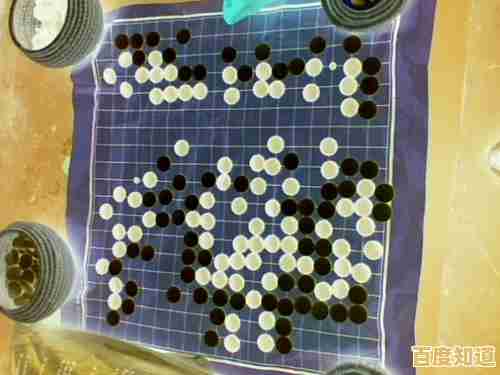 AI辅助分析、残局自由分享—围棋经典版》怎能错过? AI辅助分析、残局自由分享—围棋经典版》怎能错过?