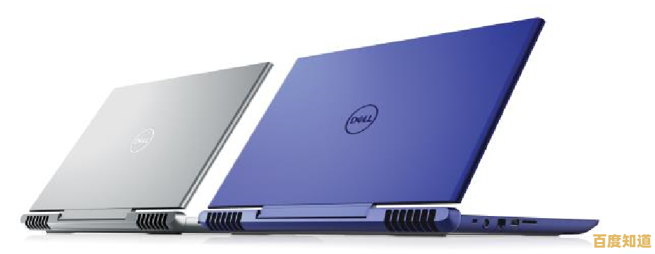 戴尔高性能轻薄笔记本，办公效率飞跃升级，便携设计随行无忧