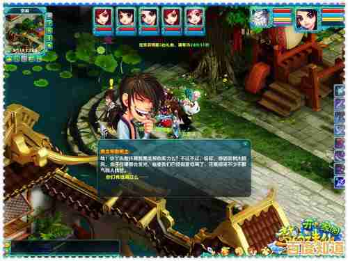 还在犹豫？梦幻诛仙的养成与战斗乐趣怎能错过！