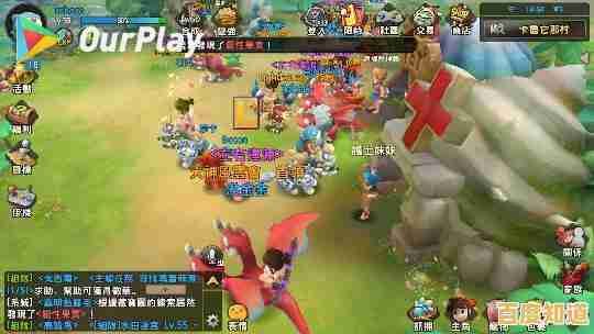 想体验经典回合制MMORPG？石器时代手游》还原端游魅力，你还在等什么？