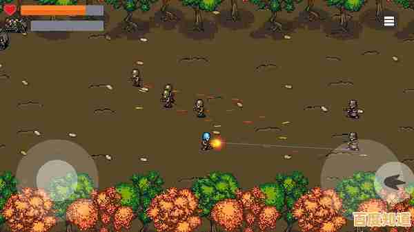 喜欢像素风格和丰富任务？何不下载《打枪小英雄》一试？