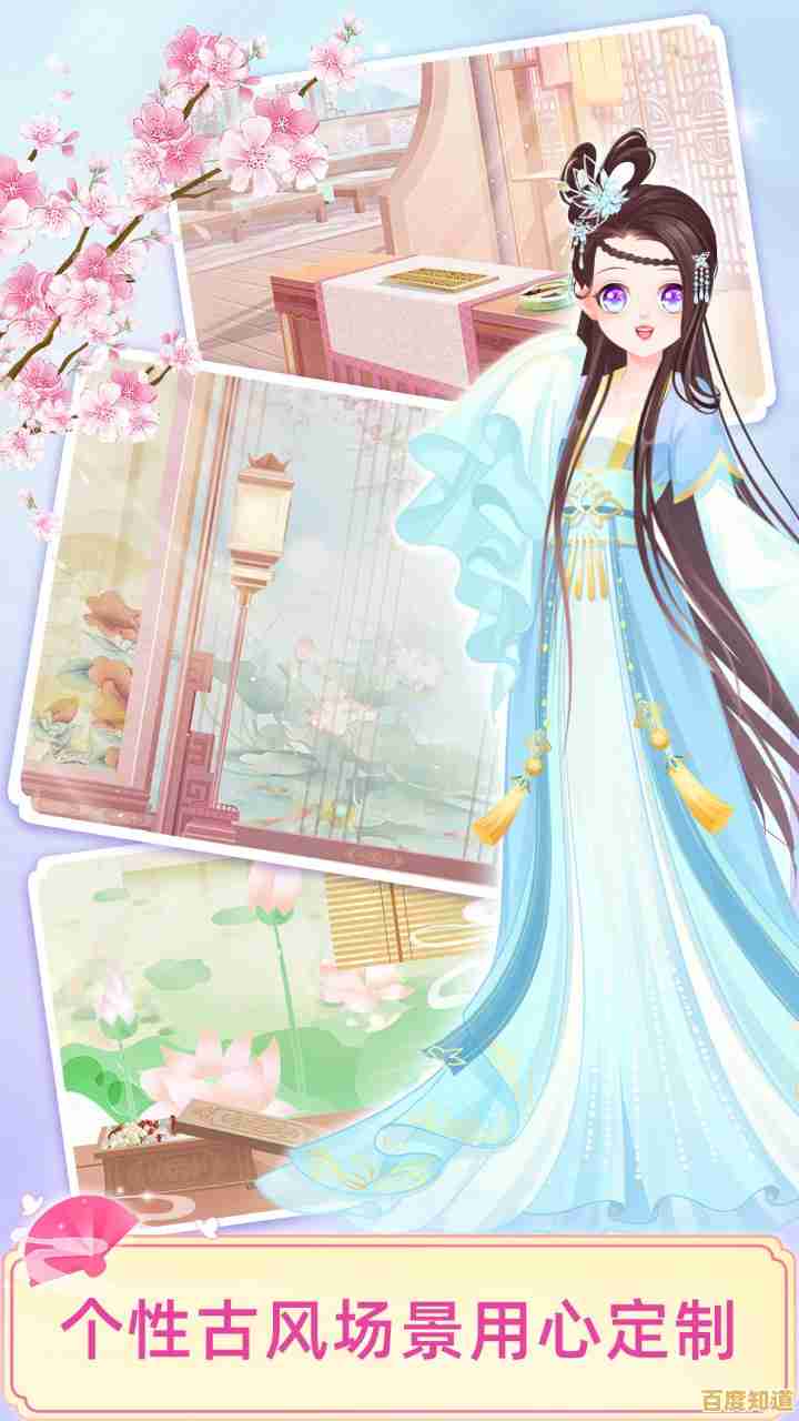 想体验华美古风换装的乐趣?快来下载《宫廷古风换装少女》吧! 想体验华美古风换装的乐趣?快来下载《宫廷古风换装少女》吧!