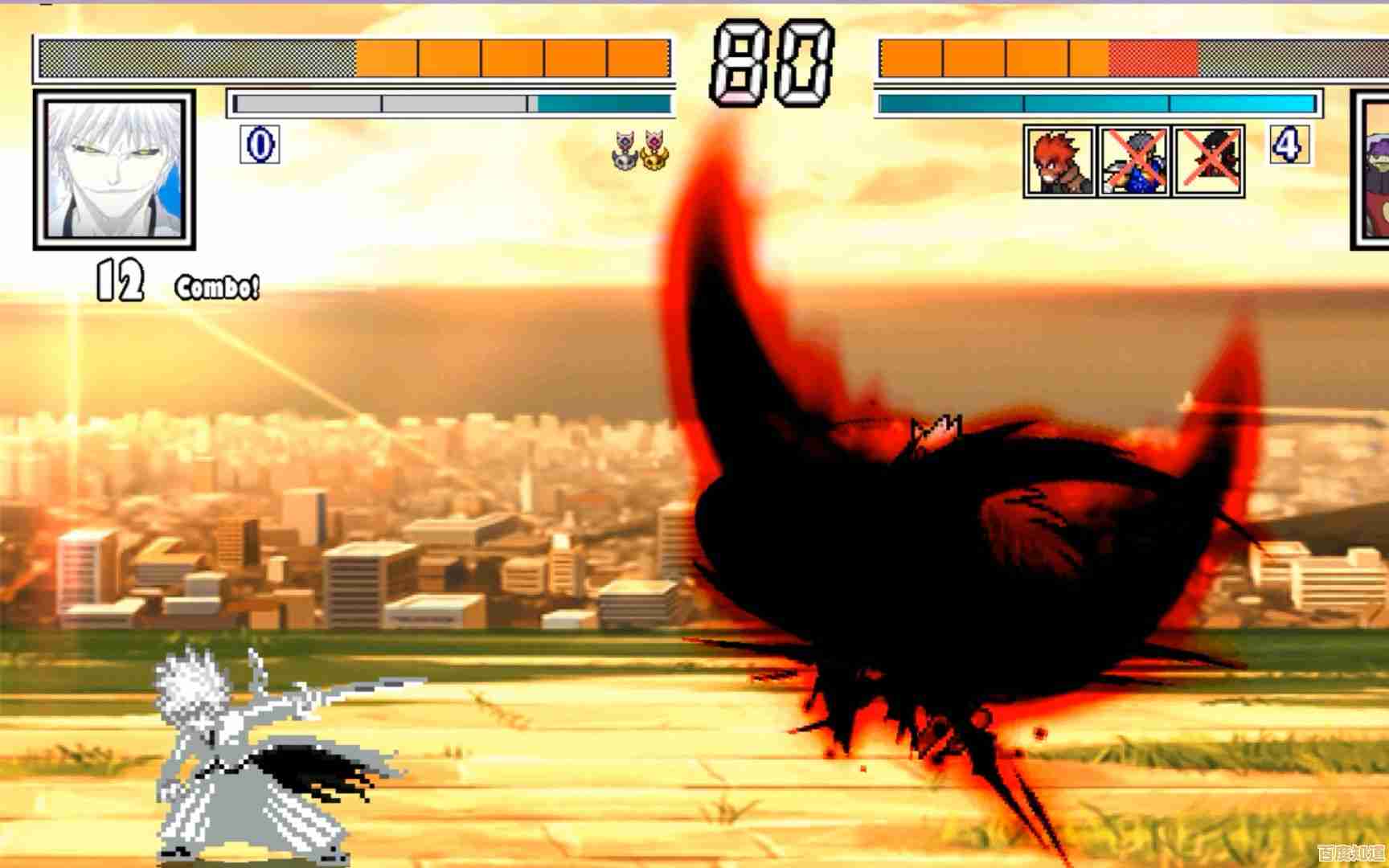 如何用连招碾压对手?死神VS火影绊》的竞技场技巧你掌握了吗? 如何用连招碾压对手?死神VS火影绊》的竞技场技巧你掌握了吗?