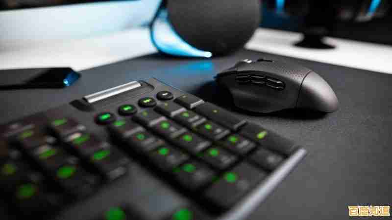 揭秘高DPI鼠标:掌握游戏精准控制的科学原理与实用技巧 揭秘高DPI鼠标:掌握游戏精准控制的科学原理与实用技巧