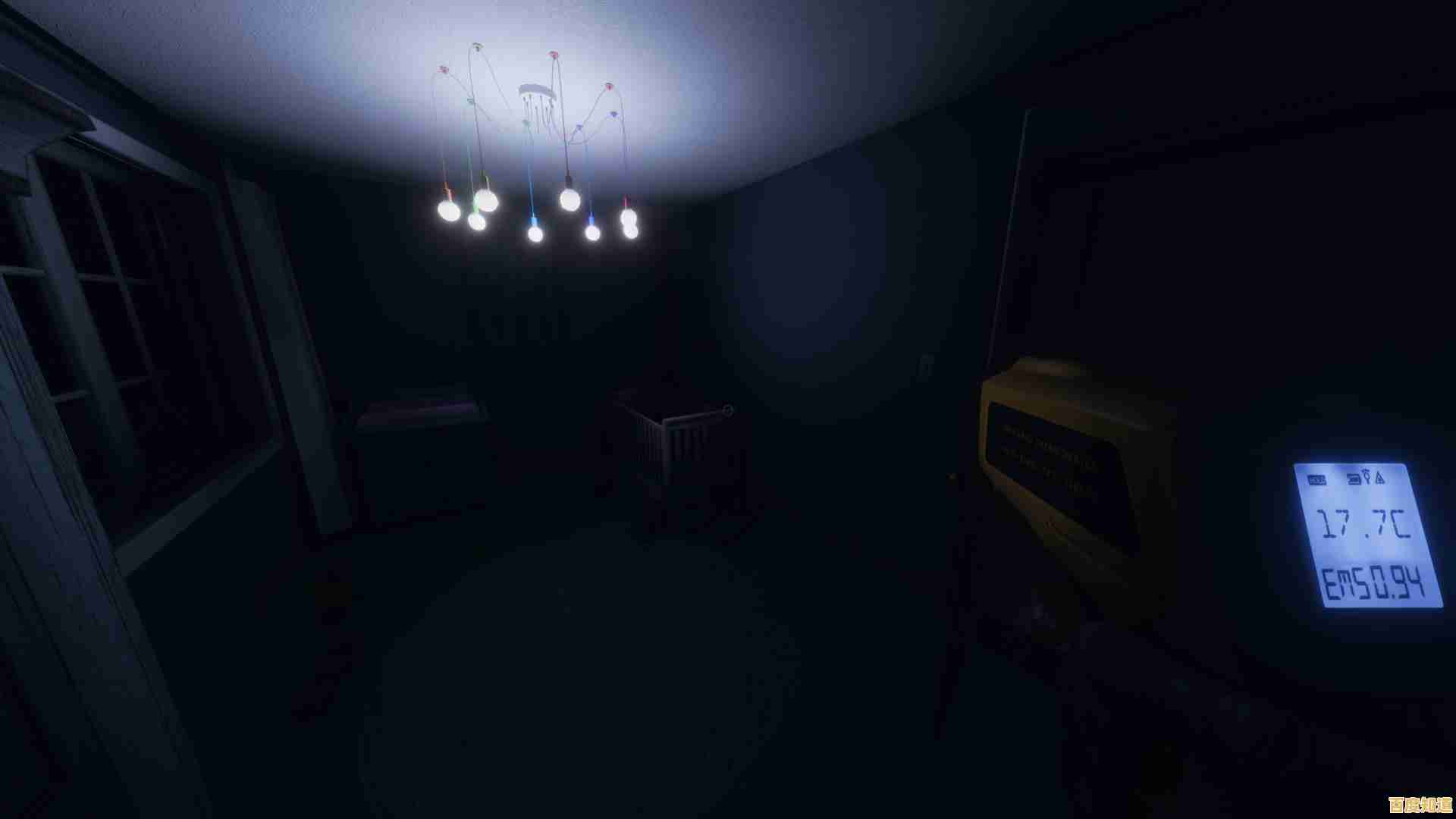 厌倦了单调的游戏?后室版恐怖追逐》魔性玩法让你欲罢不能! 厌倦了单调的游戏?后室版恐怖追逐》魔性玩法让你欲罢不能!