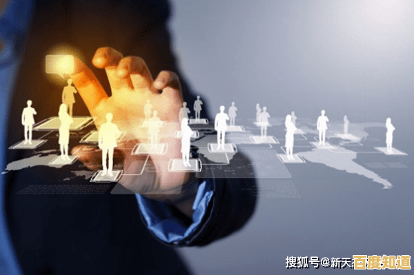 电脑微信：跨越距离，让社交生活更紧密无间