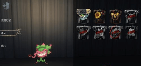 解谜爱好者必看！第五人格vivo版》的沉浸剧情与福利不值得一试吗？