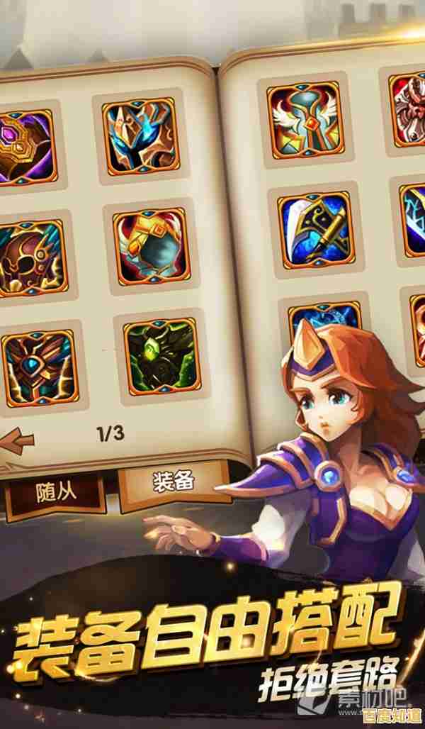 装备自由收集,技能无限组合,逆行英雄》你真的不心动? 装备自由收集,技能无限组合,逆行英雄》你真的不心动?