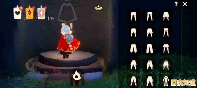 寻找先祖踪迹，结交陌生旅伴？光遇华为渠道服不试试吗？