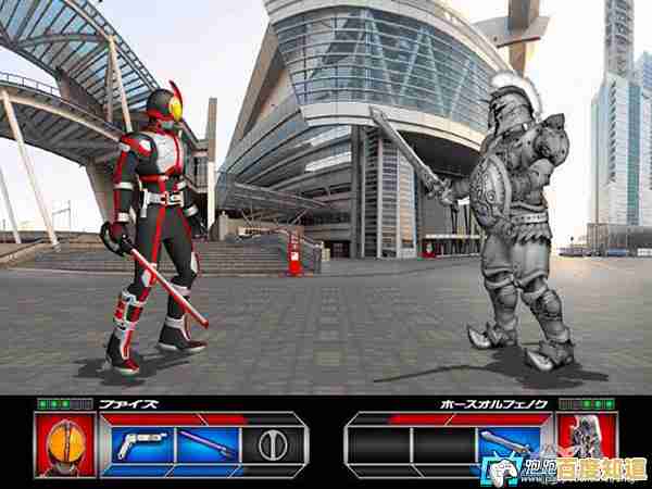 假面骑士555手机模拟器—变身Delta、Psyga的乐趣，你不想试试吗？