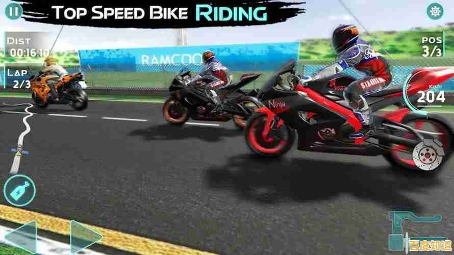 还在找免广告的竞速游戏？极限摩托老版本满足你所有需求！