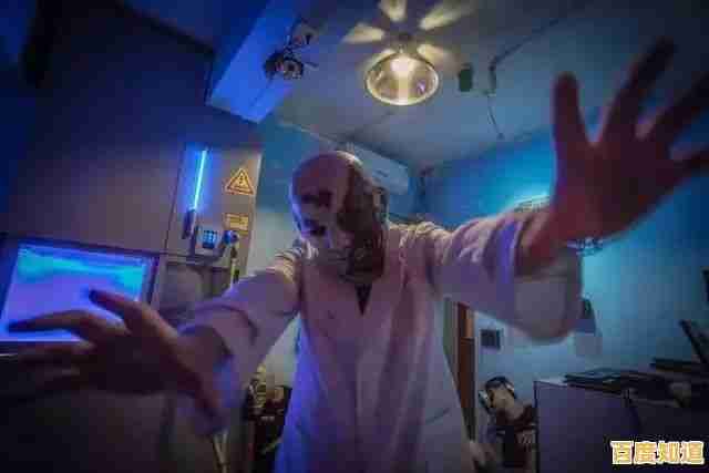 想挑战自己的胆量?逃离恐怖医院》的惊悚解谜体验你敢尝试吗? 想挑战自己的胆量?逃离恐怖医院》的惊悚解谜体验你敢尝试吗?