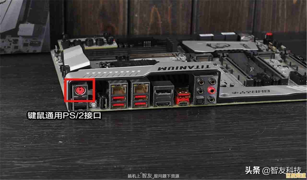 电脑USB接口失灵？小鱼教你快速排查与修复多种故障