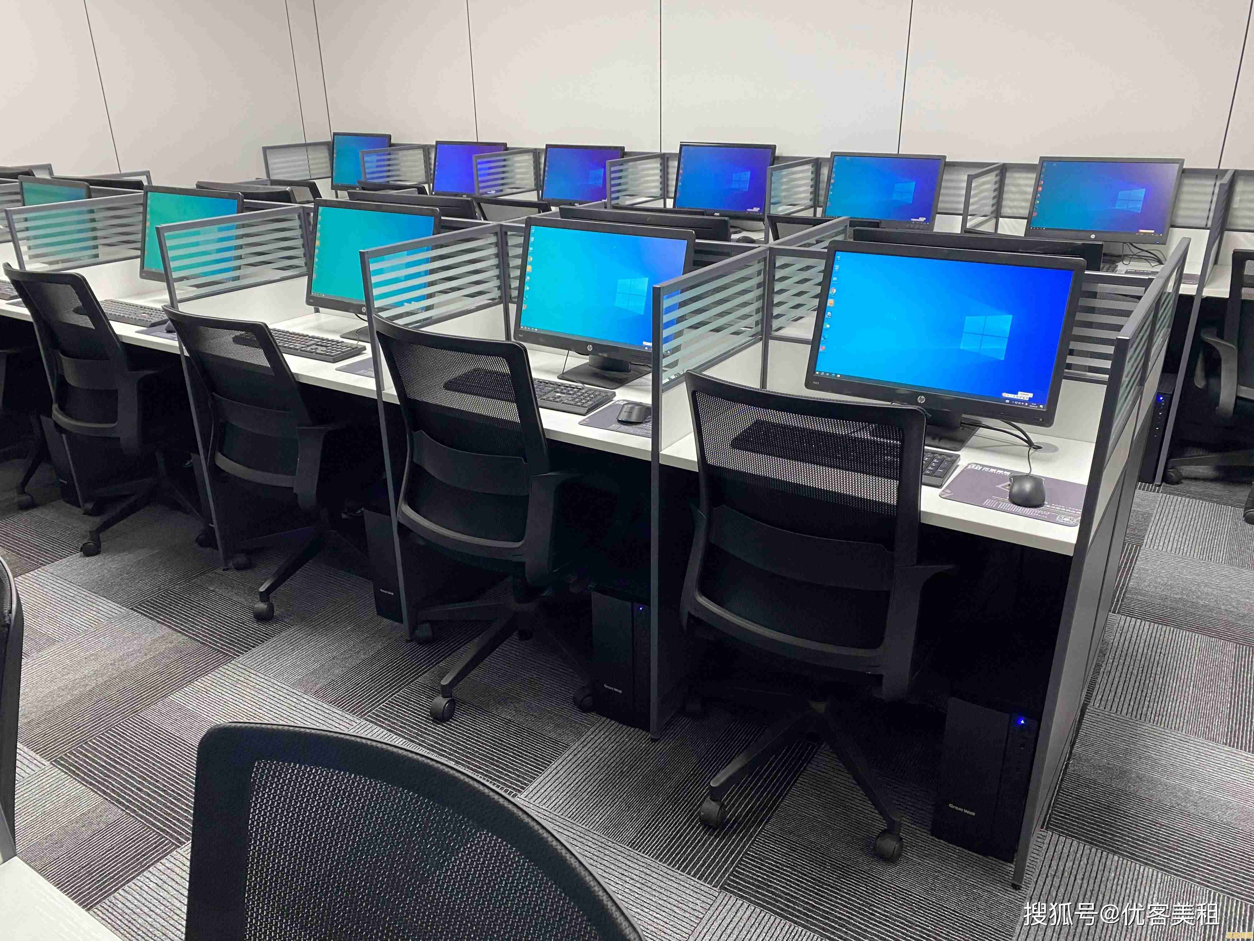 精选高性能电脑设备租赁,灵活方案助力企业高效办公运营 精选高性能电脑设备租赁,灵活方案助力企业高效办公运营