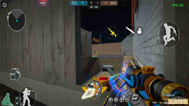 还在寻找角色丰富的射击手游?GZ穿越火线不试试吗? 还在寻找角色丰富的射击手游?GZ穿越火线不试试吗?