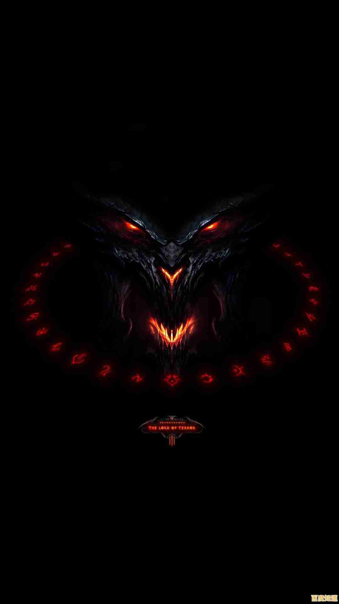 黑色壁纸挑选秘籍：打造高级视觉体验的实用技巧