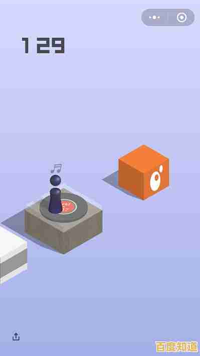 操作苦手？跳一跳经典版一键测距蓄力，通关如此简单，你试过了吗？