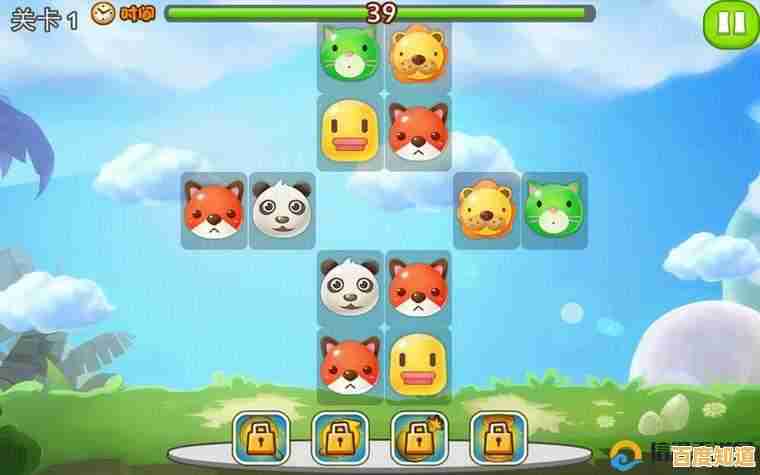 想要挑战高难度连连看？宠物连连看3.1手机版你能轻松通关吗？