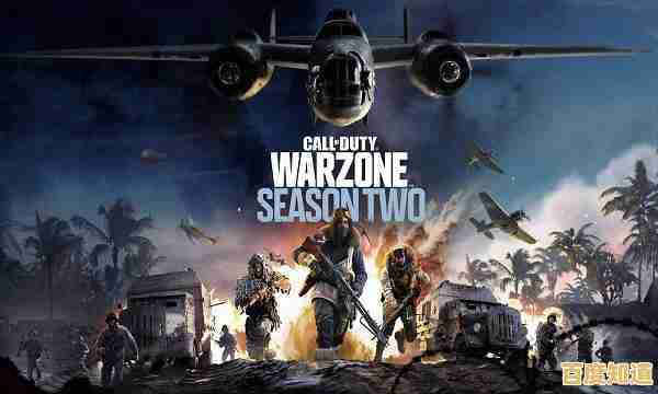 超高清画质+丰富武器系统，使命召唤战区手游国际服》谁又能拒绝？