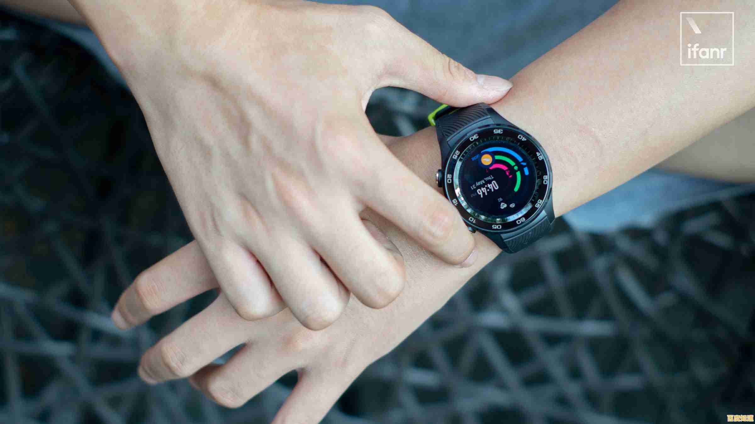 华为Watch2：智能科技与时尚设计的完美融合，重新定义腕间潮流