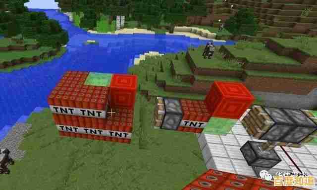 谁不想在无规则的像素大陆筑梦？我的世界1.1版本》正是你记忆中的那款神作！