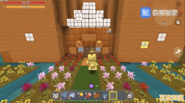 击败BOSS、探索世界,迷你沙盘冒险》难道不是你的冒险启程之地? 击败BOSS、探索世界,迷你沙盘冒险》难道不是你的冒险启程之地?