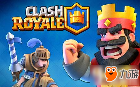 谁说策略游戏只能硬核?皇室战争手机版》的Q版画风与1v1对战,不想来体验一下? 谁说策略游戏只能硬核?皇室战争手机版》的Q版画风与1v1对战,不想来体验一下?