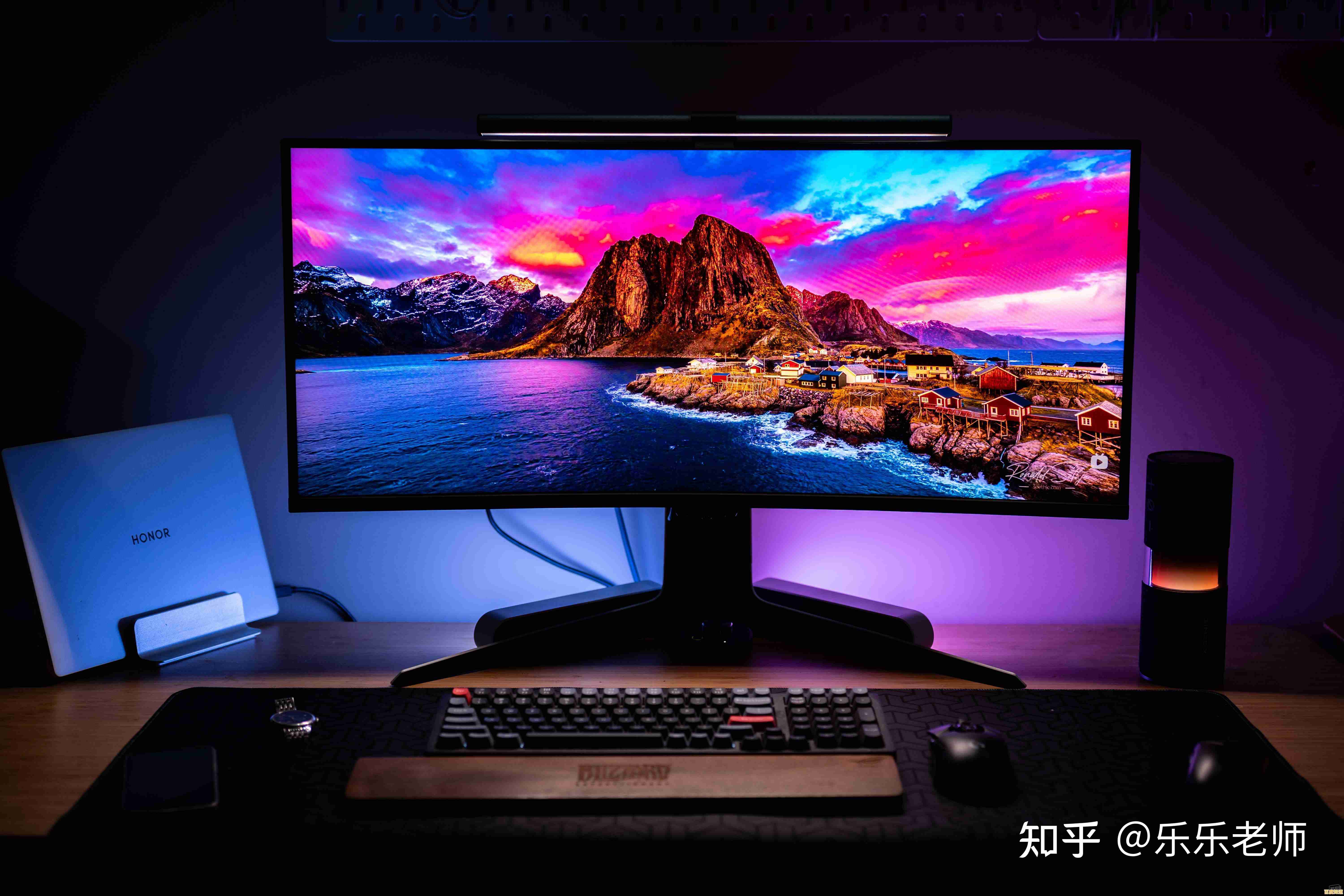 电脑显示器分辨率选购指南:定制您的清晰视觉体验