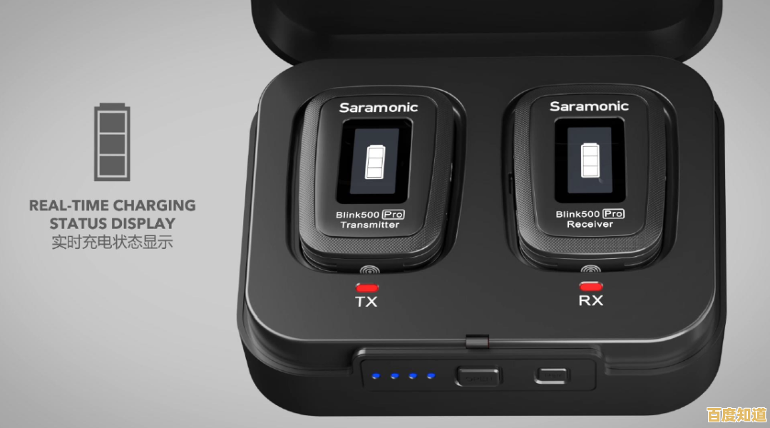 探索USB充电新方案：高效安全并重的移动设备能量补给技术