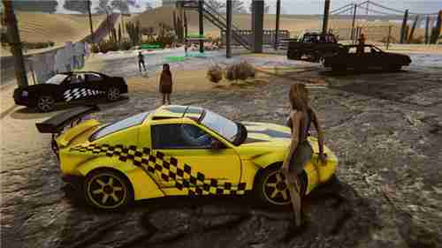 还在找能飙车又能战斗的手游?火力全开2手机版》难道不是最佳选择? 还在找能飙车又能战斗的手游?火力全开2手机版》难道不是最佳选择?