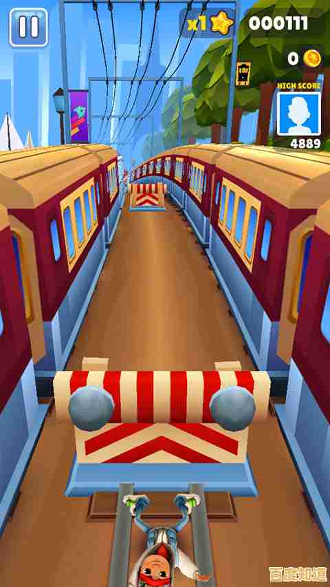 厌倦了普通跑酷?火车骑士(TrainRiders)多重角色任你畅玩,不来试试? 厌倦了普通跑酷?火车骑士(TrainRiders)多重角色任你畅玩,不来试试?