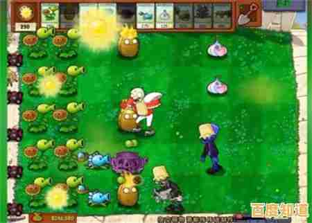 还在找丰富玩法的策略手游？植物大战僵尸塔防版不来试试吗？