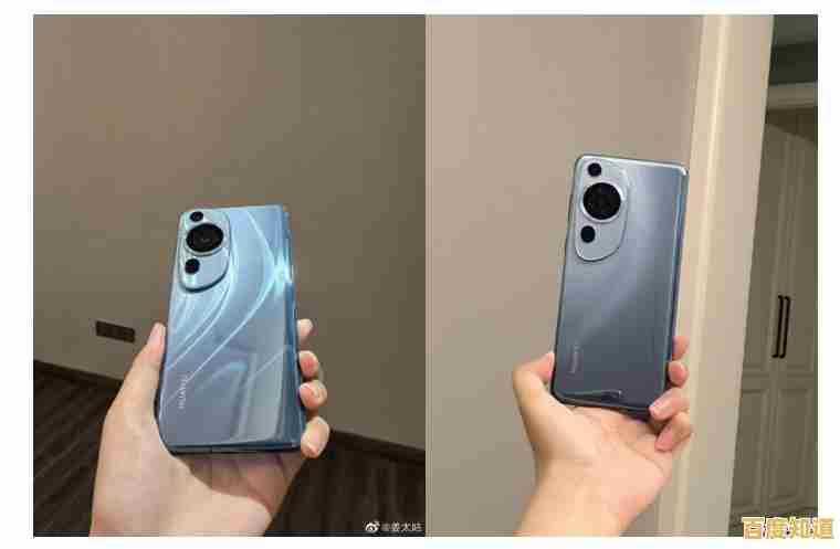 华为P60手机2025年价格走势与高清实拍图全面解析 华为P60手机2025年价格走势与高清实拍图全面解析