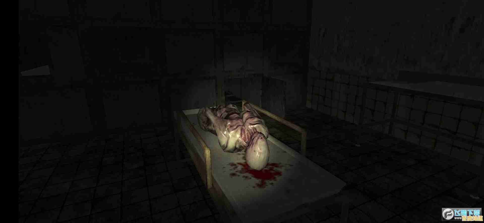 中文畅玩沉浸式恐怖,标本零恐怖生存中文版》敢不敢试试? 中文畅玩沉浸式恐怖,标本零恐怖生存中文版》敢不敢试试?