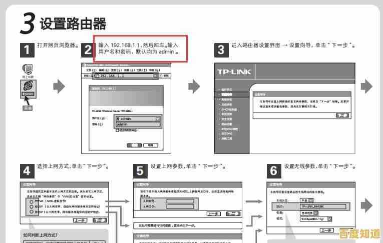 详细解析无线路由器登录密码安全更新指南 详细解析无线路由器登录密码安全更新指南