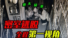 想要体验惊心动魄的恐怖逃脱?The Ghost中文版》你不试试吗?