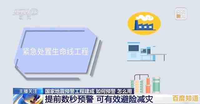 地震预警系统背后的科学机制:手机如何提前几秒发出警报 地震预警系统背后的科学机制:手机如何提前几秒发出警报