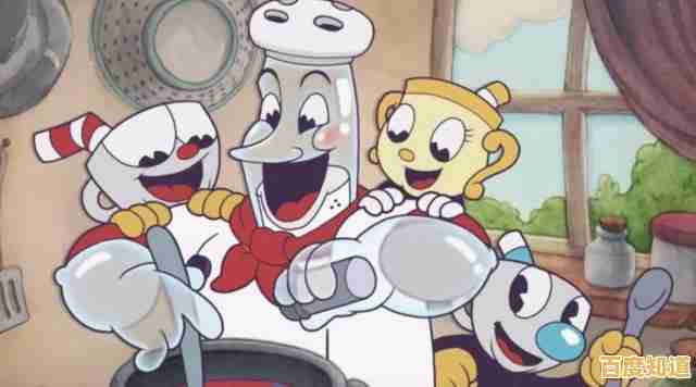 难道你不想体验茶杯头大冒险正版这款经典BOSS对战横版射击游戏吗？