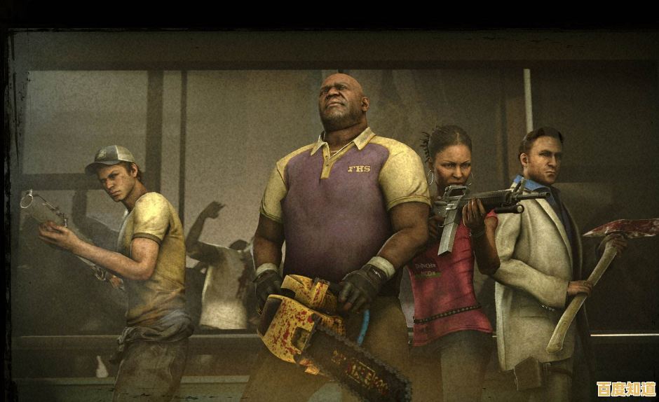 丧尸题材爱好者必玩!求生之路3》的多样玩法与持续更新能否征服你的心? 丧尸题材爱好者必玩!求生之路3》的多样玩法与持续更新能否征服你的心?