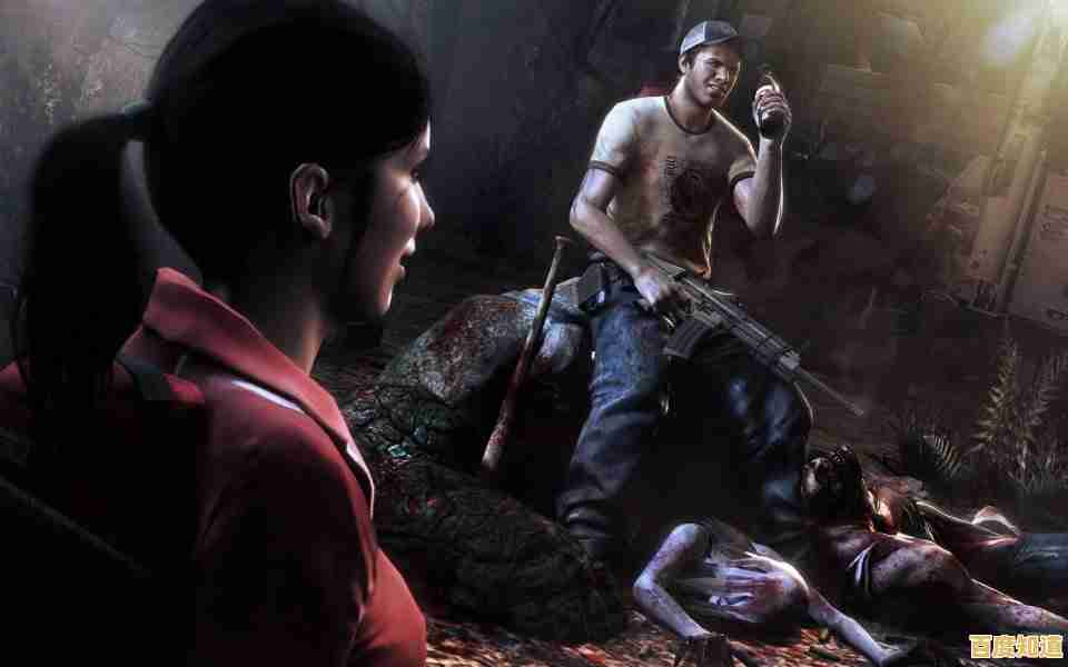 丧尸题材爱好者必玩!求生之路3》的多样玩法与持续更新能否征服你的心? 丧尸题材爱好者必玩!求生之路3》的多样玩法与持续更新能否征服你的心?