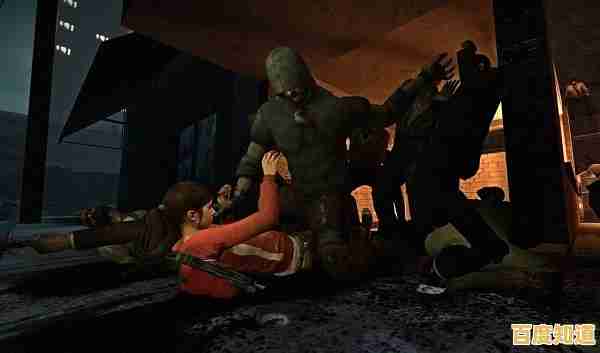 丧尸题材爱好者必玩!求生之路3》的多样玩法与持续更新能否征服你的心? 丧尸题材爱好者必玩!求生之路3》的多样玩法与持续更新能否征服你的心?