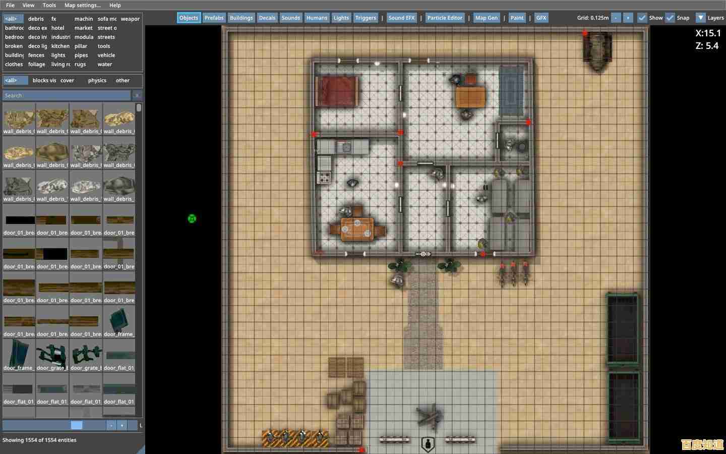 指挥特战队反恐有多刺激？破门而入2北方特遣队手机版》等你来挑战！