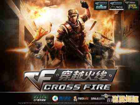 CF体验服:想在手机上抢先体验《穿越火线》端游级的刺激对战? CF体验服:想在手机上抢先体验《穿越火线》端游级的刺激对战?