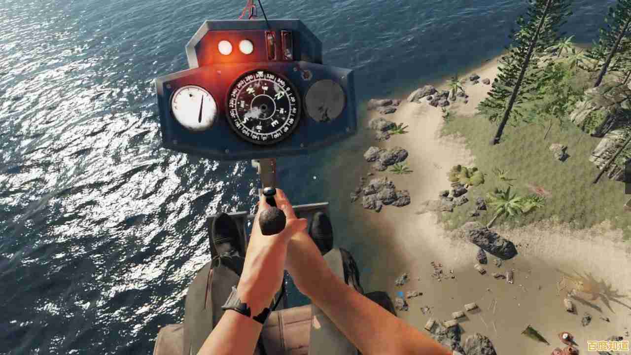 想在荒岛体验绝地求生？试试《空闲飞机坠毁生存(Isle Builder)吧！