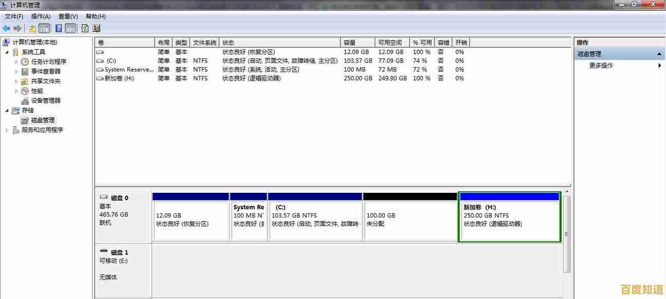 高效管理硬盘分区:精选软件助您优化存储空间与提升效率 高效管理硬盘分区:精选软件助您优化存储空间与提升效率