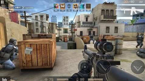 哪种射击游戏能让你热血沸腾?对峙2正版》多重模式一玩就上瘾! 哪种射击游戏能让你热血沸腾?对峙2正版》多重模式一玩就上瘾!