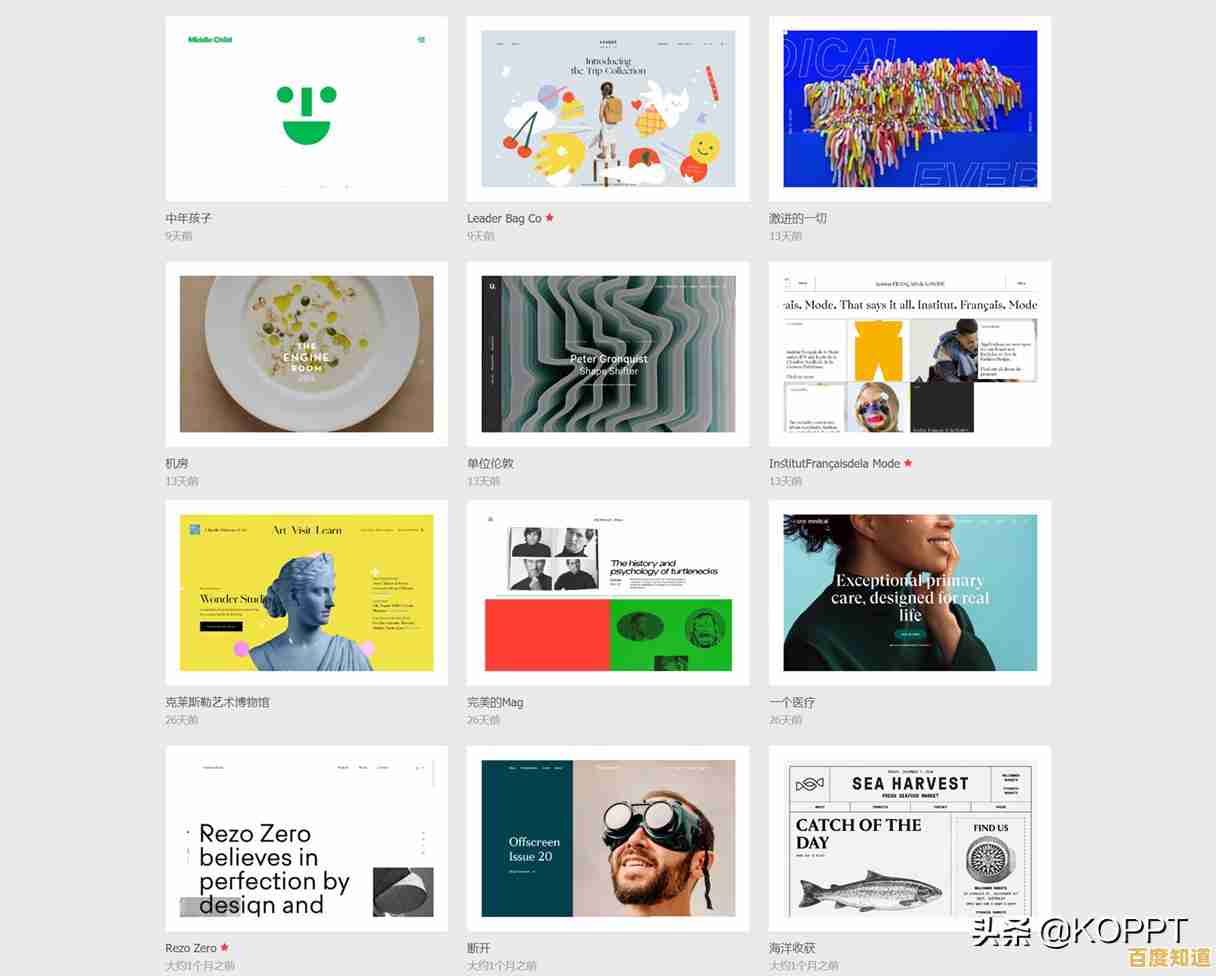 突破传统框架的PPT创意设计:灵感获取方法与精彩实例展示 突破传统框架的PPT创意设计:灵感获取方法与精彩实例展示